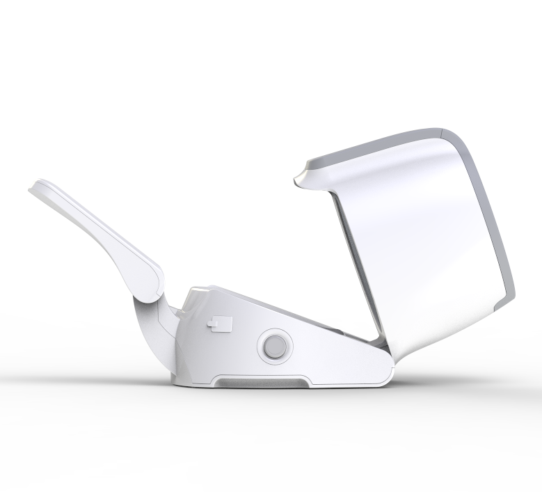 NICEBAY Medical Full- automatic Electronic Blood Pressure Monitor