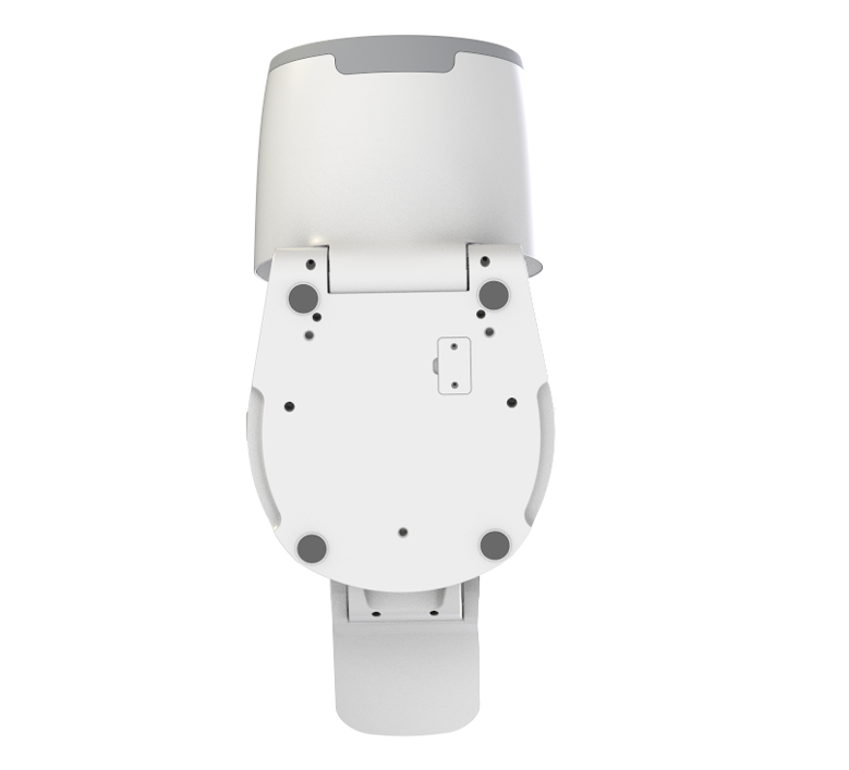 NICEBAY Medical Full- automatic Electronic Blood Pressure Monitor