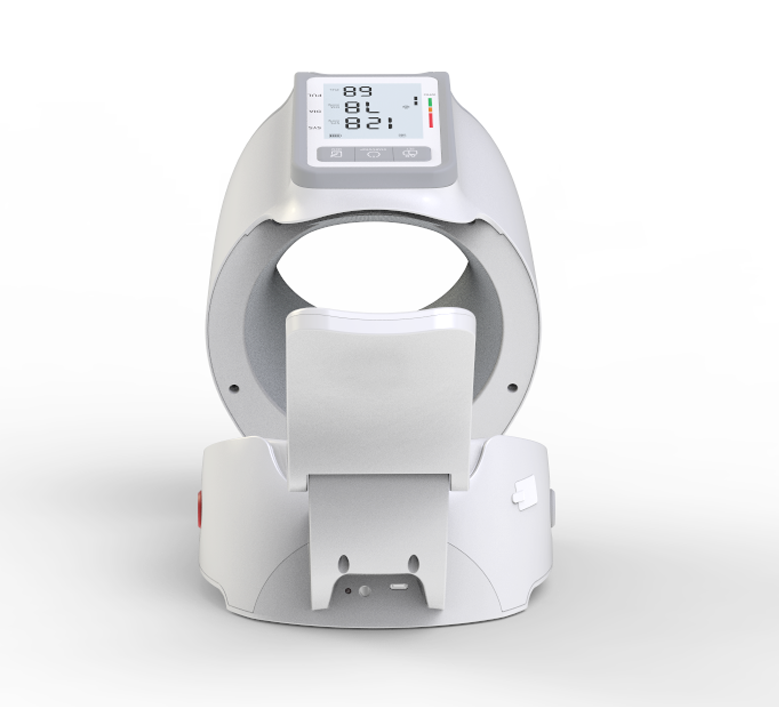 NICEBAY Medical Full- automatic Electronic Blood Pressure Monitor