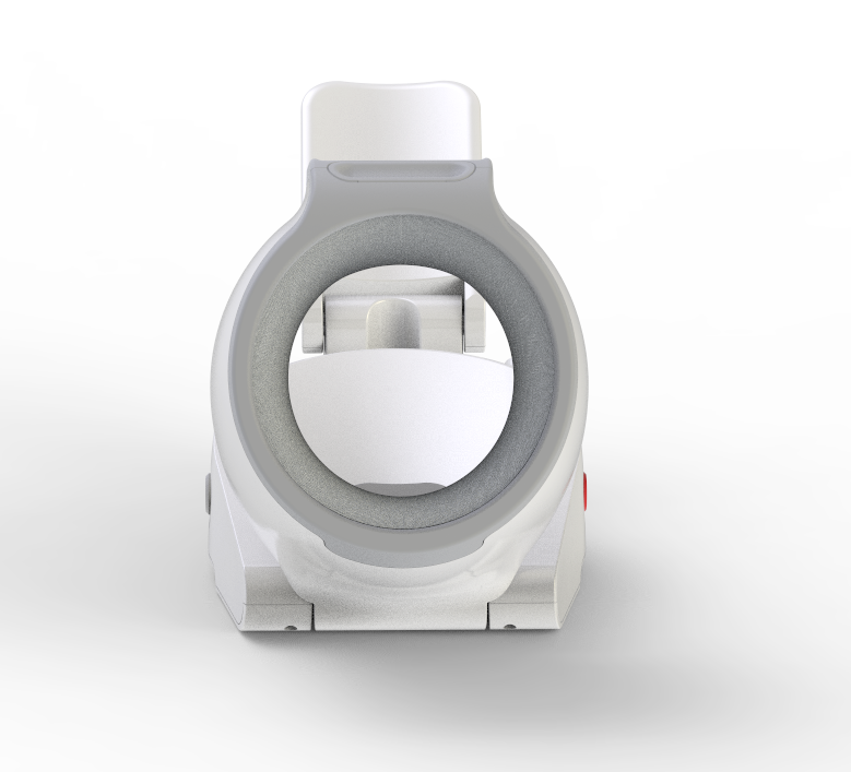 NICEBAY Medical Full- automatic Electronic Blood Pressure Monitor