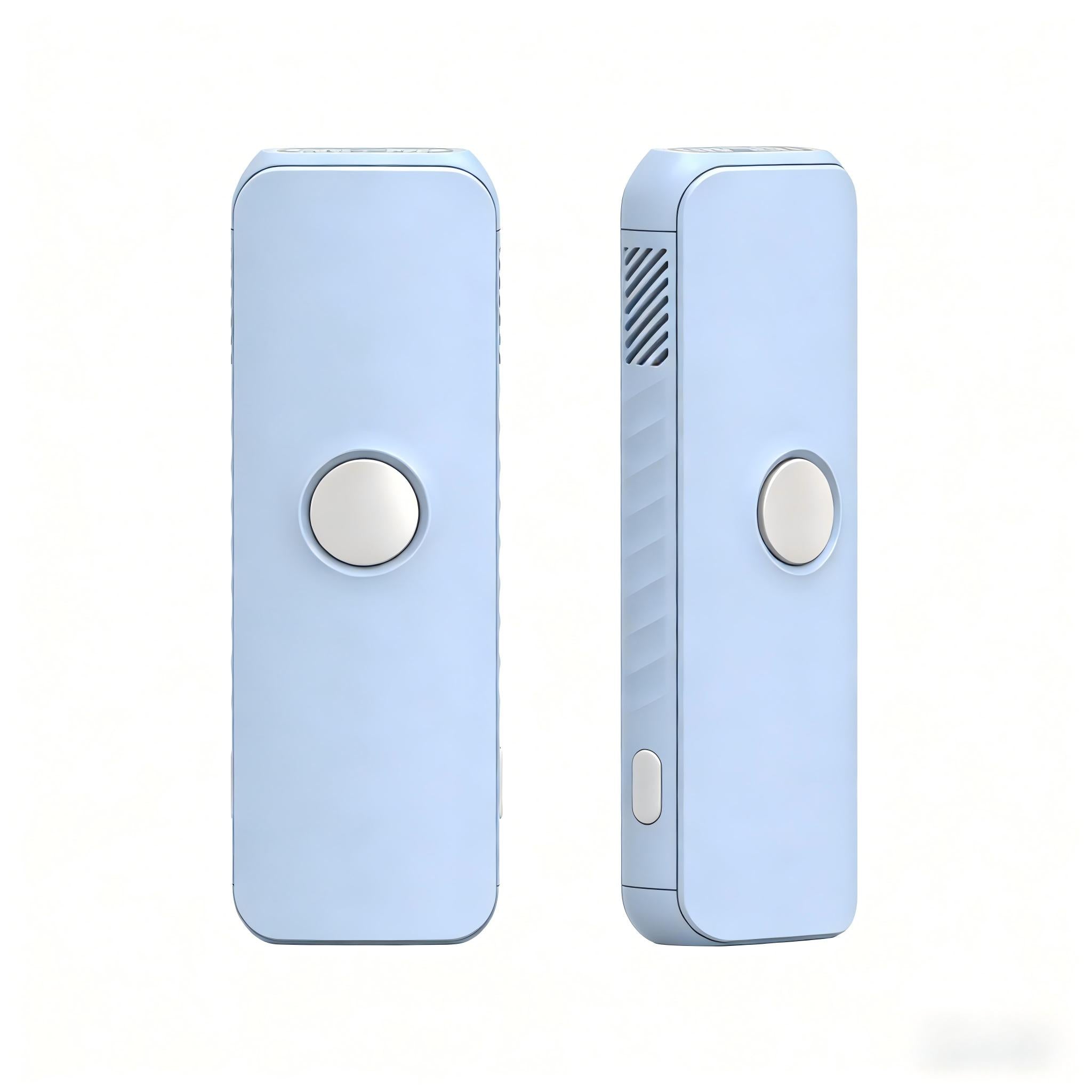 NICEBAY IPL Hair Removal for Women and Men Permanent