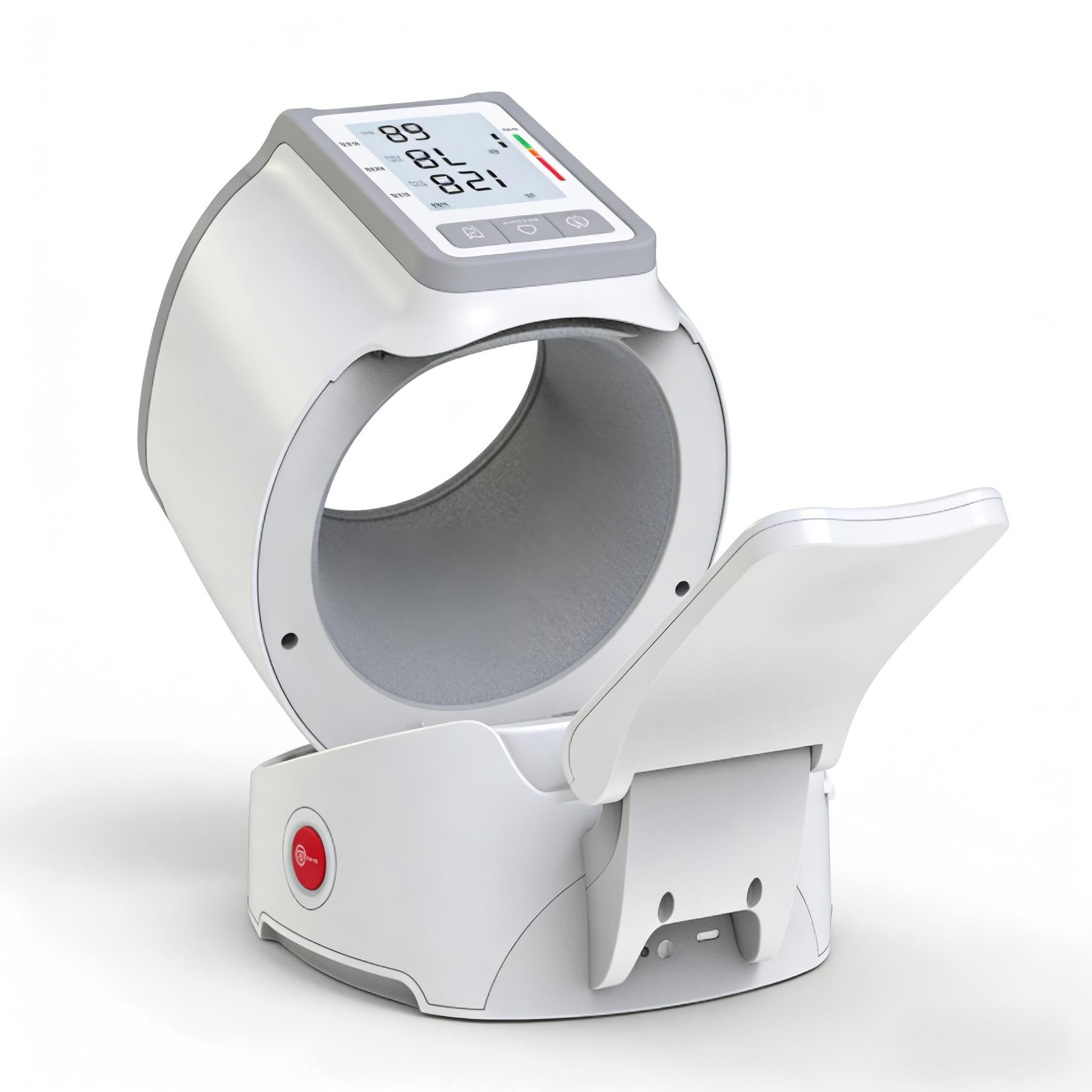 WHALL ProCare Precision Blood Pressure Monitor