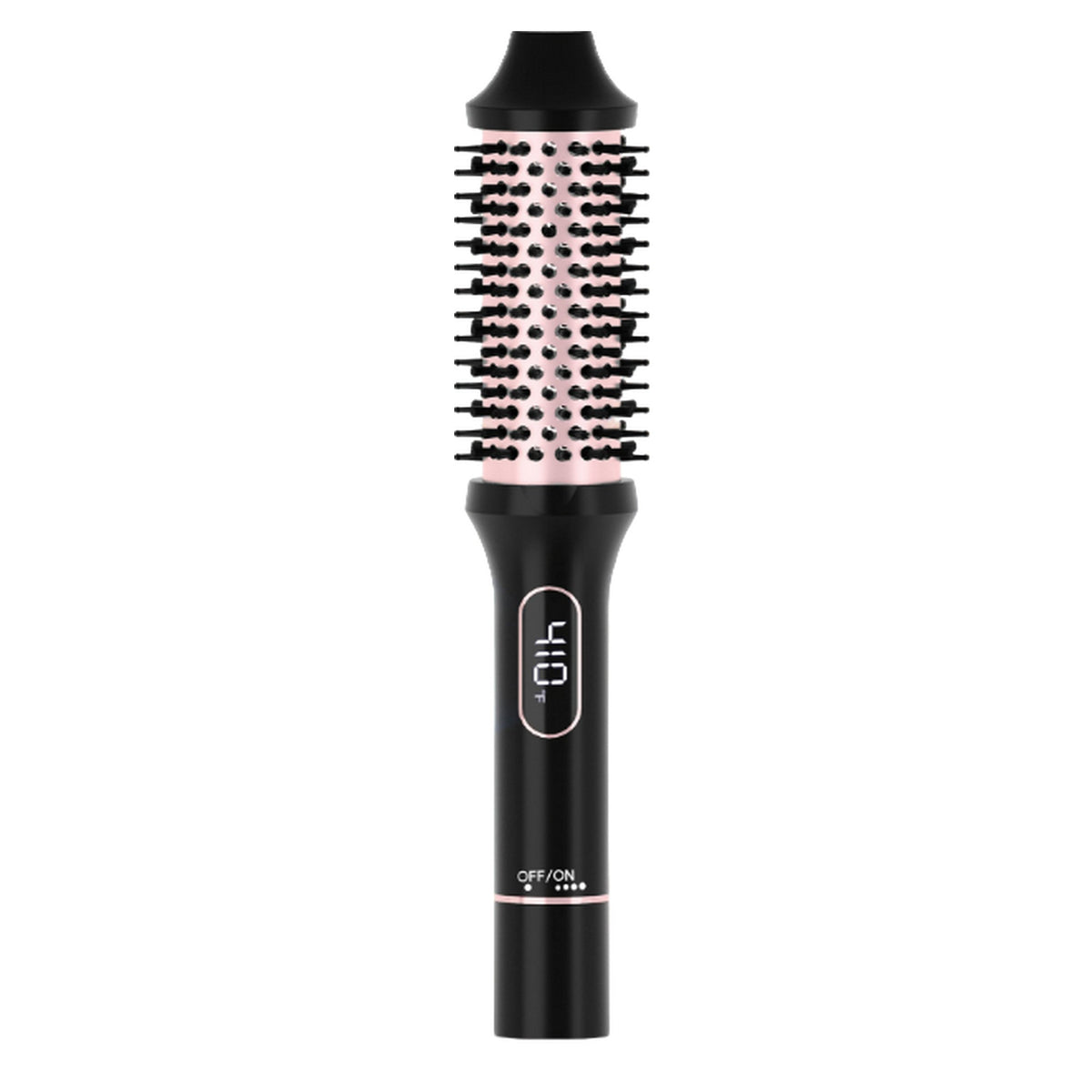 NICEBAY Thermal Brush
