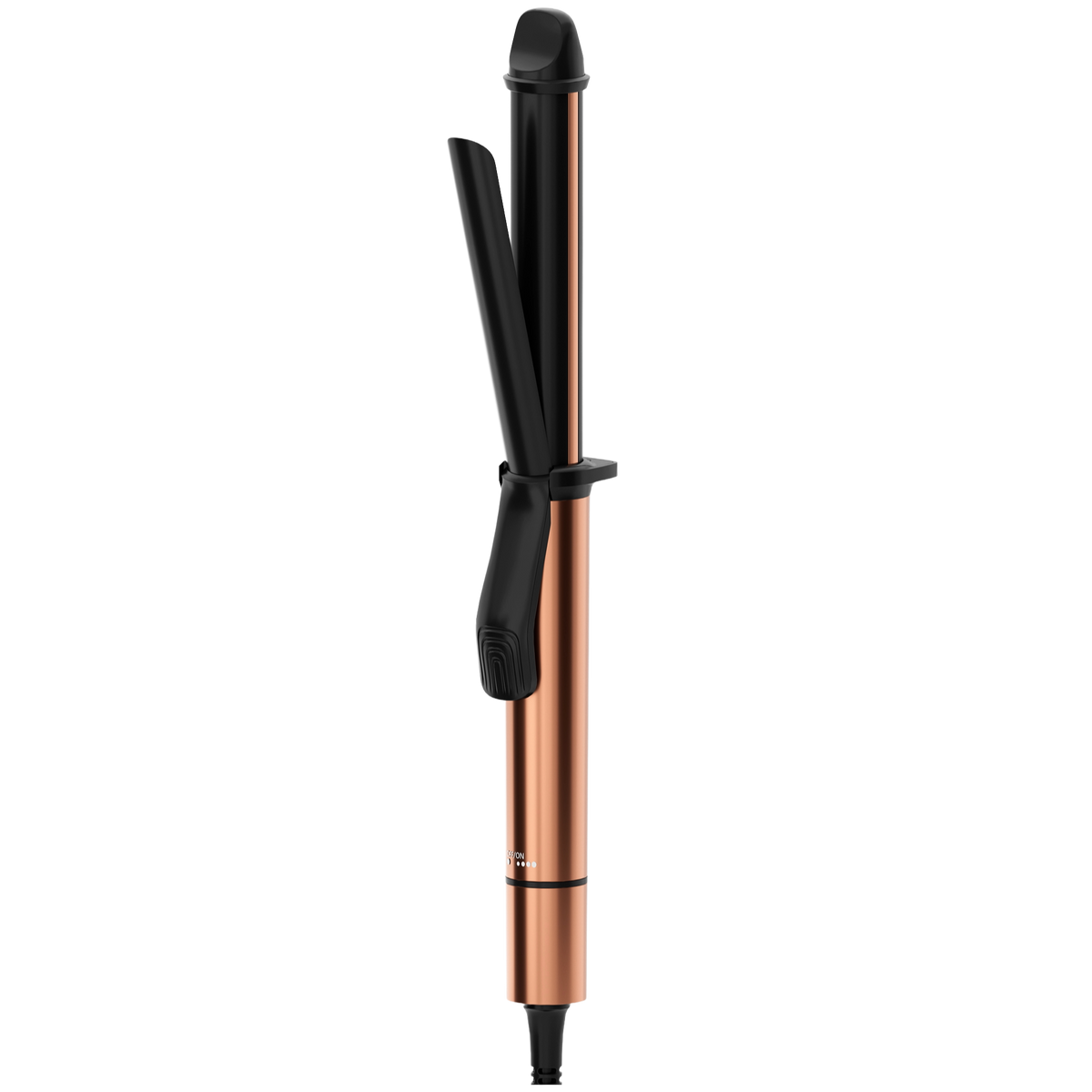 NICEBAY Ceramic Barrel Professional 1" Curler