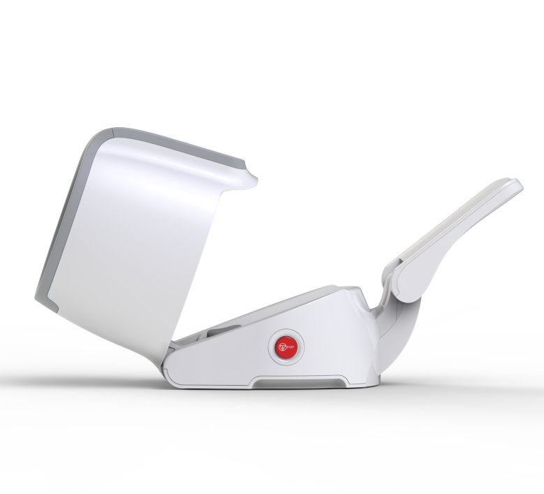 NICEBAY Medical Full- automatic Electronic Blood Pressure Monitor