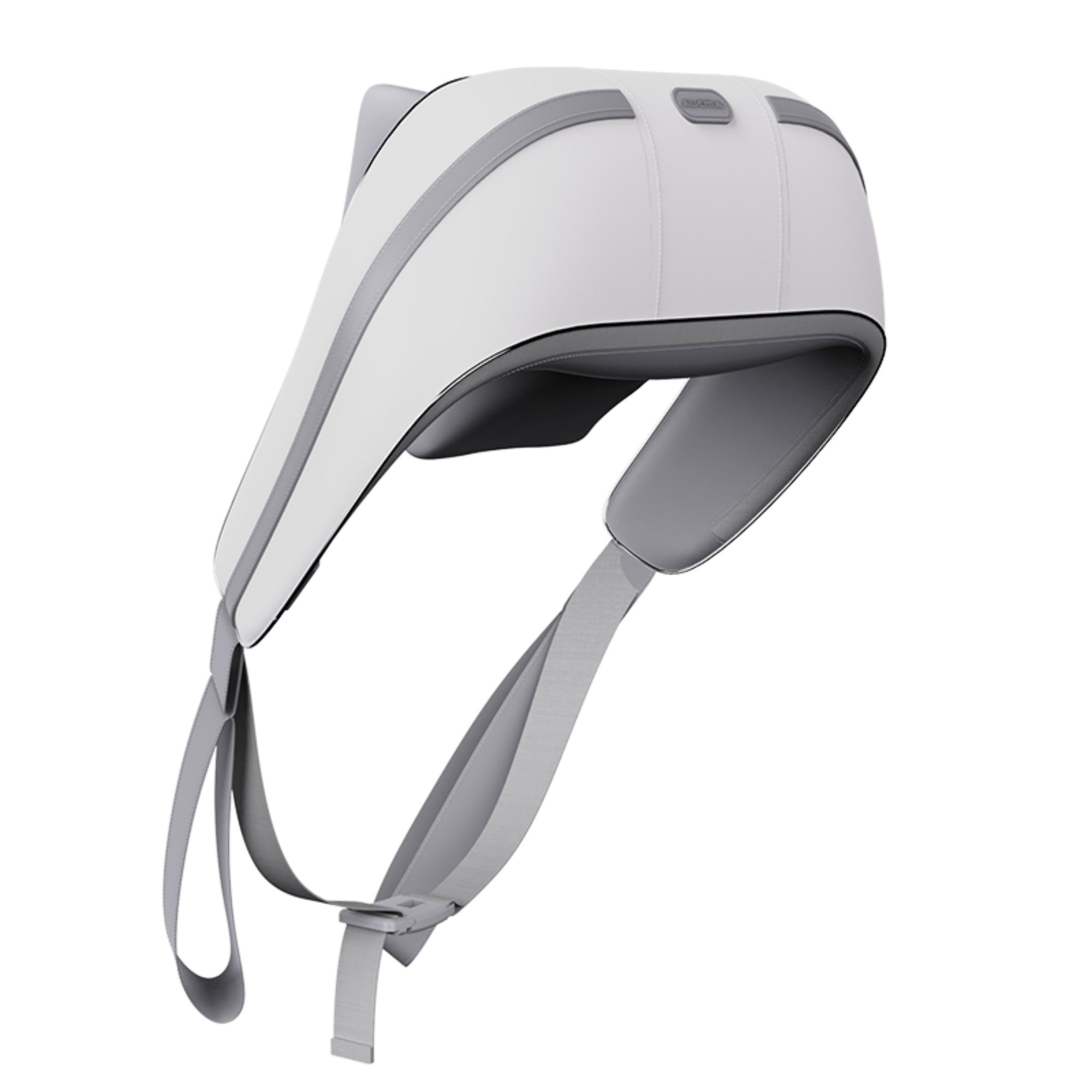 WHALL Neck Relax Pro Ergonomic Massager with Heat for Cervical Relief