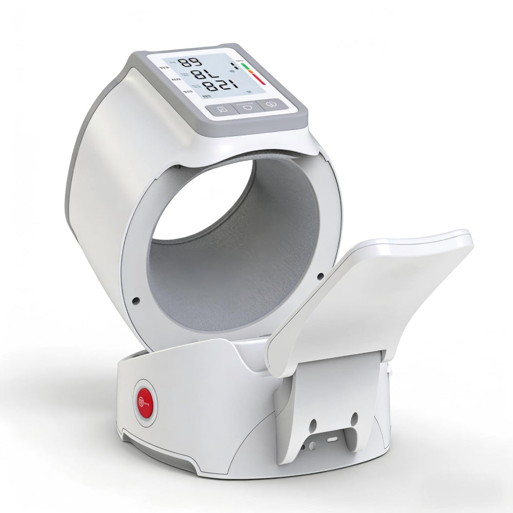 WHALL ProCare Precision Blood Pressure Monitor